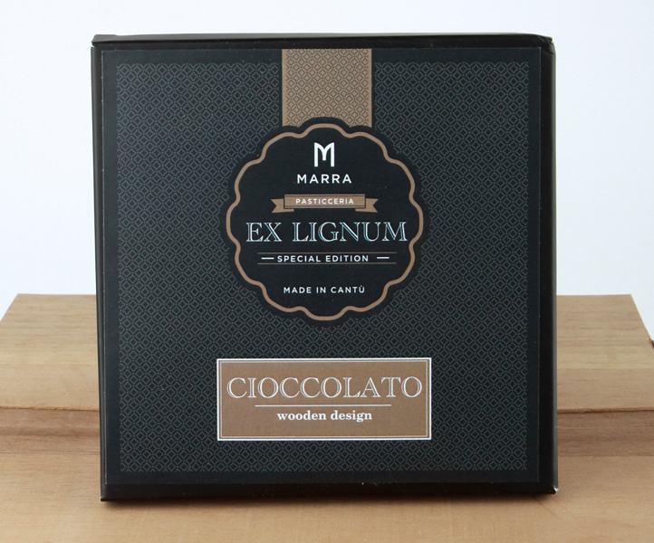 Cioccolato Ex Lignum